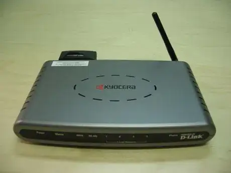 Image titled Router_Kyocera