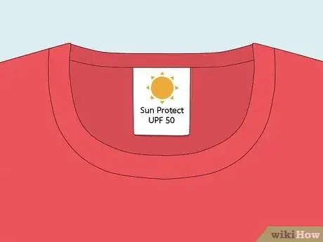 Image titled Upf vs Spf Step 8