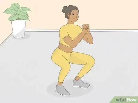 Image titled Lose Thigh Fat Step 1