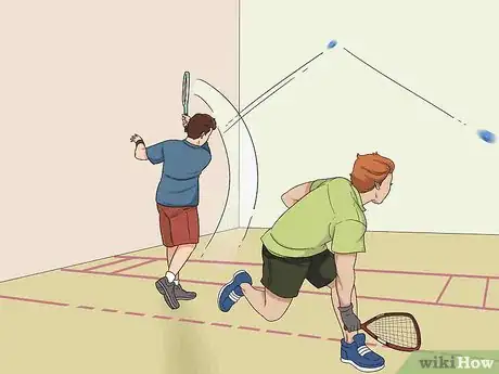 Image titled Play Racquetball Step 15