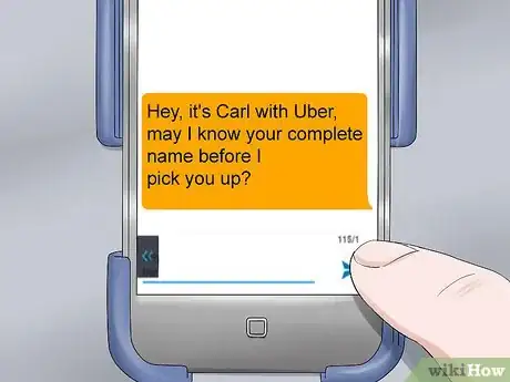 Image titled Apply to Become an Uber Driver Step 24