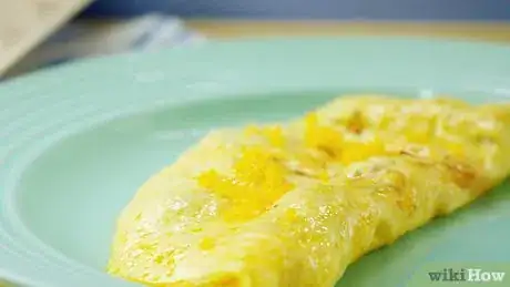 Image titled Cook an Omelette Step 8