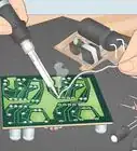 Solder Electronics