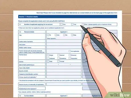 Image titled Win at Sports Betting Step 1