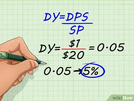 Image titled Calculate Dividends Step 8