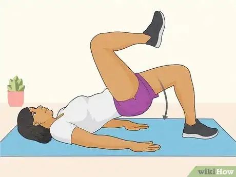 Image titled Exercise with Bad Knees to Lose Weight Step 13