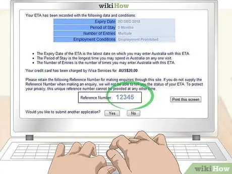 Image titled Get an Australian Visa Step 5