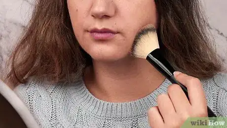 Image titled Make Homemade Foundation Step 5