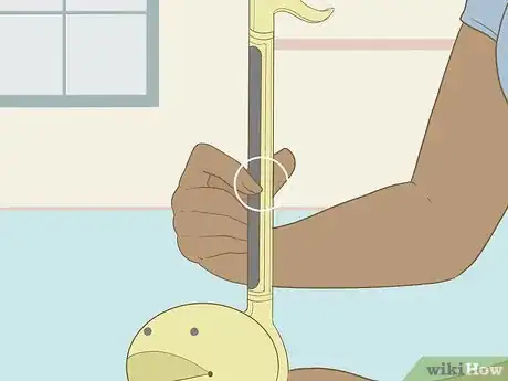 Image titled Play an Otamatone Step 7