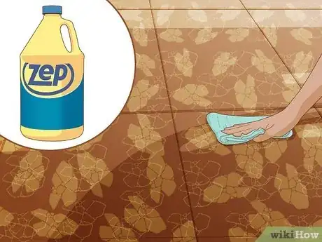 Image titled Clean Your Kitchen Floor Step 3