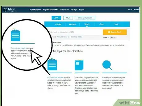 Image titled Write an APA Style Bibliography Step 13