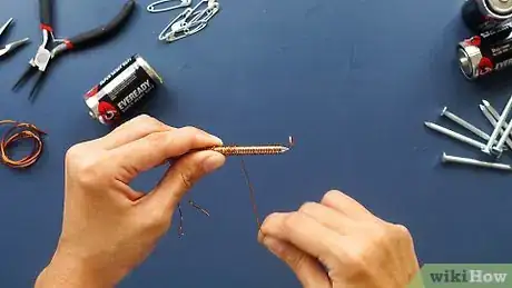 Image titled Make an Electromagnet Step 14