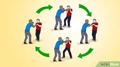 Image titled Improve Fighting Reflexes Step 4