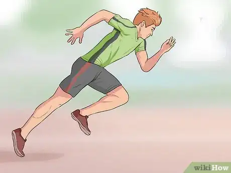 Image titled Run a 200M Dash Step 8