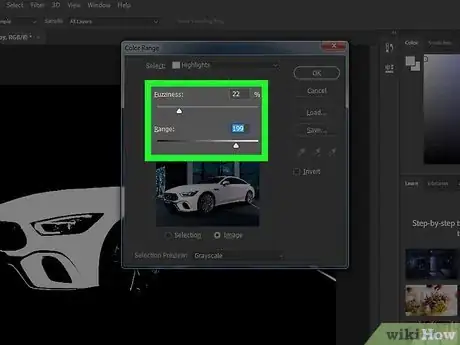 Image titled Change the Color of a Car in Photoshop Step 8