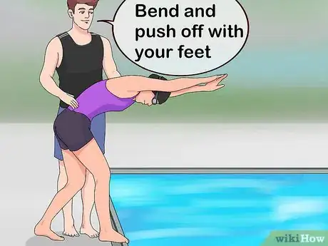 Image titled Teach Diving Step 14