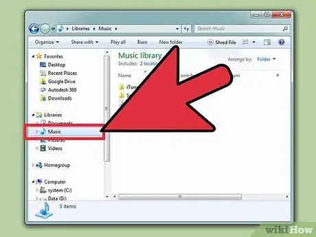 Image titled Use an MP3 Player Step 19