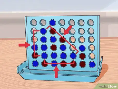 Image titled Play Connect 4 Step 4