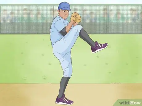 Image titled Throw a 12 6 Curveball Step 2