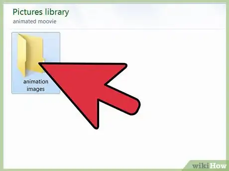 Image titled Create an Animated Movie (Using Windows Movie Maker) Step 4