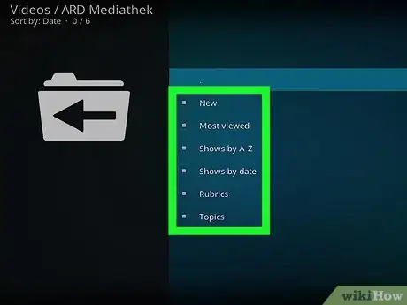 Image titled Watch Films on Kodi Step 11