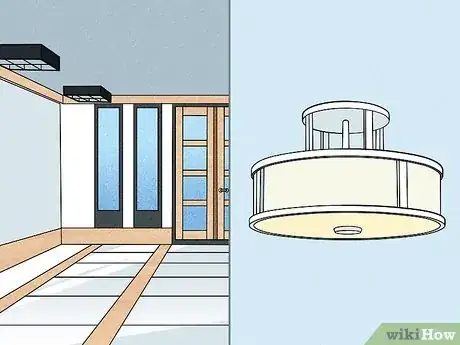 Image titled Determine Foyer Light Size Step 9