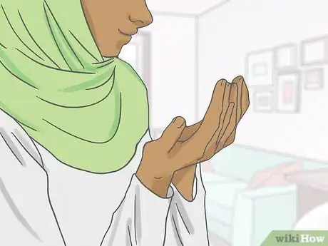 Image titled Become a Strong Muslim Step 3