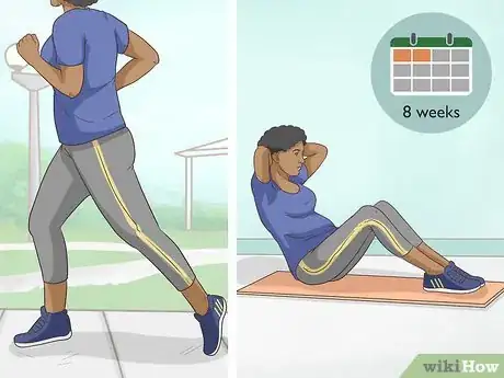 Image titled Lose Belly Fat (for Women) Step 13