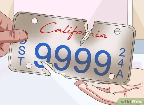 Image titled Change Your License Plate Step 23