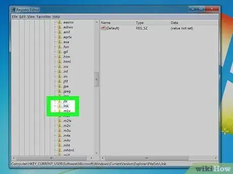 Image titled Solve the Lnk File Extension Problem in Windows Step 30