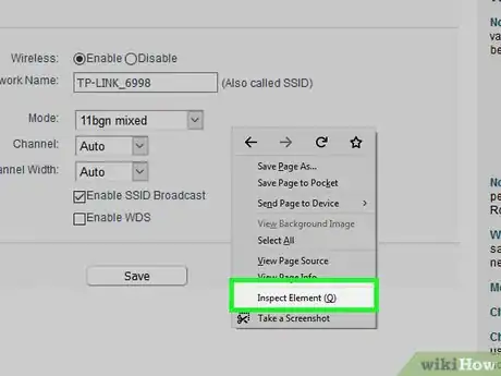 Image titled Change a Suddenlink SSID and Password Step 8