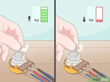 Image titled Wire a Potentiometer Step 9