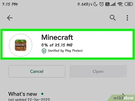 Image titled Update Minecraft Step 19