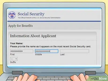 Image titled Get Social Security Disability Step 15