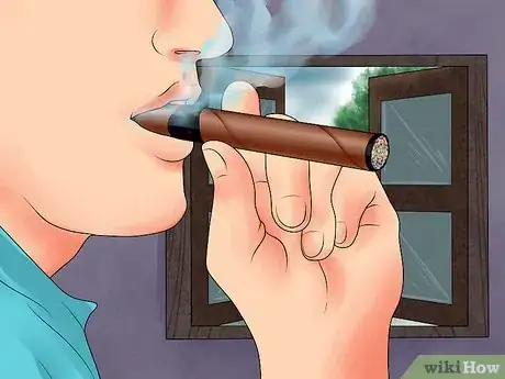 Image titled Enjoy a Cigar Step 10