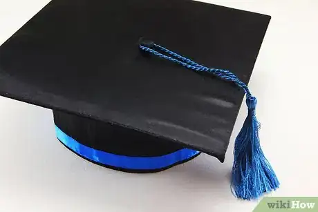 Image titled Put a Tassel on a Cap Step 5