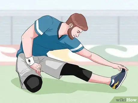 Image titled Throw a Football Step 1