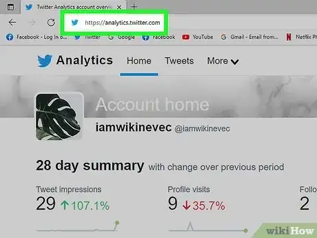 Image titled Track Your Retweets Step 17