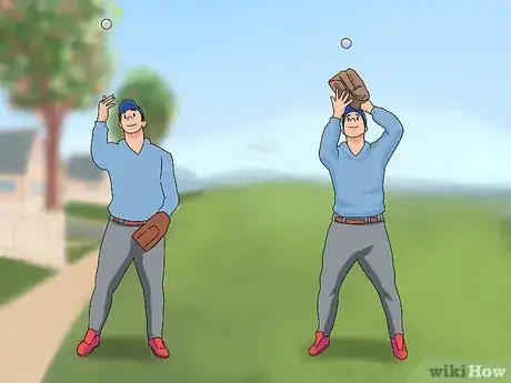 Image titled Practice Baseball Step 4