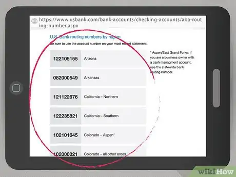 Image titled Order Checks for the First Time Step 11