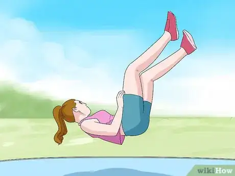 Image titled High Jump (Track and Field) Step 8