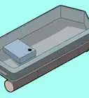 Construct an Overnight Pontoon Boat