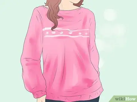 Image titled Wear Sweaters Step 1