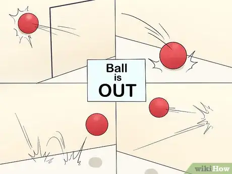 Image titled Play Wall Ball Step 3