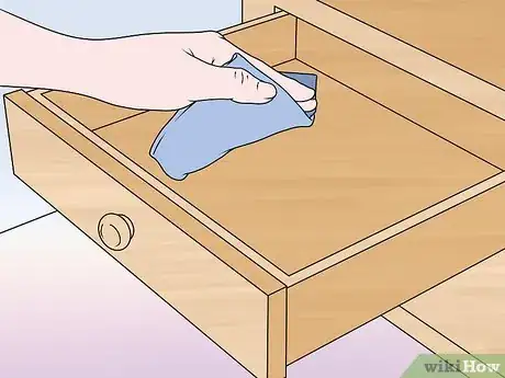 Image titled Clean Old Wooden Furniture Step 3