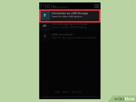 Image titled Transfer Files from Android to Mac Step 9