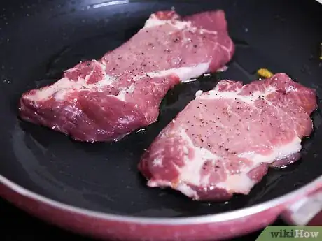 Image titled Cook Scotch Fillet Step 12