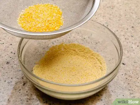 Image titled Make Cornmeal Step 12