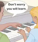 Teach Piano