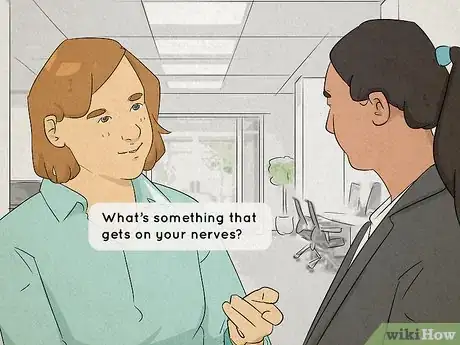 Image titled What Are the Best Questions to Get to Know Someone You're Dating Step 13